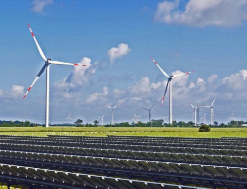 Working on cross-border renewable energy support with the Energy Community